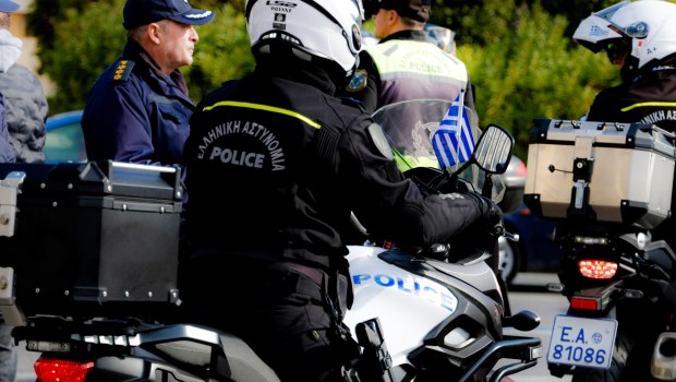 Εφιαλτική έξαρση της εγκληματικότητας στην Αττική – Οι γειτονιές που… πρωταγωνιστούν