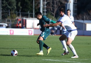 LIVE: Κηφισιά – Λεβαδειακός