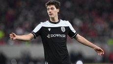 ΠΑΟΚ: Τα δεδομένα για Κωνσταντέλια, θεραπεία ο Ιβανούσετς