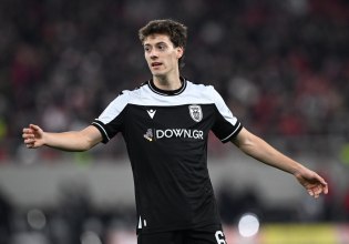 ΠΑΟΚ: Τα δεδομένα για Κωνσταντέλια, θεραπεία ο Ιβανούσετς