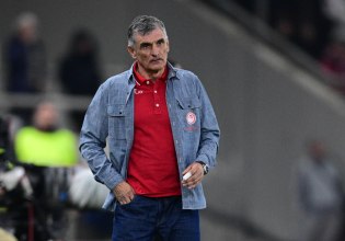 Μεντιλίμπαρ: «Να συγκεντρωθούμε στο τι μπορούμε να κάνουμε εμείς στο γήπεδο»