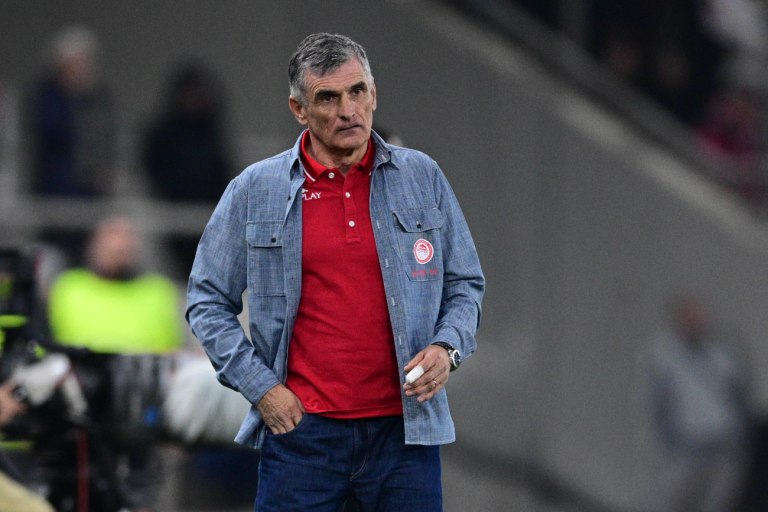 Μεντιλίμπαρ: «Να συγκεντρωθούμε στο τι μπορούμε να κάνουμε εμείς στο γήπεδο»