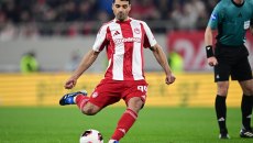 Football Meets Data: Αυτές είναι οι πιθανότητες πρόκρισης που έχει ο Ολυμπιακός κόντρα στη Λεβερκούζεν