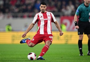 Football Meets Data: Αυτές είναι οι πιθανότητες πρόκρισης που έχει ο Ολυμπιακός κόντρα στη Λεβερκούζεν