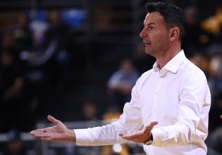 Ο Μίλιτσιτς που δεν εμπνέει και ο Άρης που έχει όλα τα φόντα να το αλλάξει τη νέα χρονιά