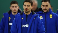 Άρης: Εκτός και με τον Βόλο ο Γαλανόπουλος