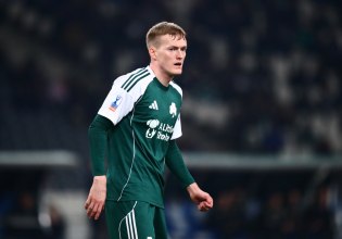 LIVE: Παναθηναϊκός – ΑΕΛ Novibet