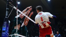 Το βόλεϊ πεθαίνει, ζήτω το βόλεϊ