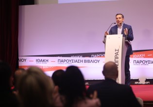 Ενιαίο δίκτυο πυρήνων υπέρ Τσίπρα – Δύο δεξαμενές ψηφοφόρων για το νέο κόμμα