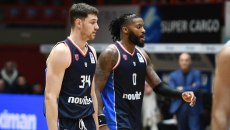 Λιετκάμπελις – Πανιώνιος 89-62: ‘Ηταν μεγάλο το εμπόδιο στη Λιθουανία και ηττήθηκε