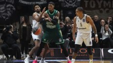 Μεγάλος προημιτελικός Παναθηναϊκός – ΠΑΟΚ – Ο Ηρακλής κοντράρεται με τη Μύκονο Betsson στο άλλο ματς της ημέρας