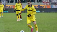 Άρης: Στο Μεξικό για να ολοκληρώσει τη μεταγραφή του στη Χουάρες ο Μόντσου