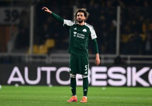 Η αποστολή του Παναθηναϊκού για τη ρεβάνς Κυπέλλου με τον ΠΑΟΚ