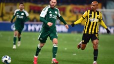 Μαζί με τα ευρωπαϊκά παιχνίδια: Το πρόγραμμα ΑΕΚ και Παναθηναϊκού τον Μάρτιο