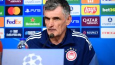 Live streaming η συνέντευξη Τύπου του Μεντιλίμπαρ ενόψει Λεβερκούζεν