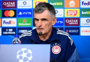 Live streaming η συνέντευξη Τύπου του Μεντιλίμπαρ ενόψει Λεβερκούζεν