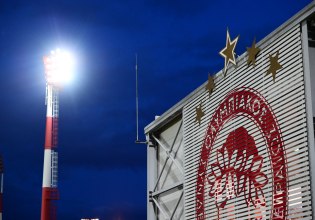 Γι αυτό διαφέρει από όλους ο Ολυμπιακός