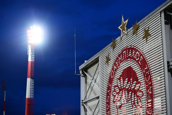 Γι αυτό διαφέρει από όλους ο Ολυμπιακός