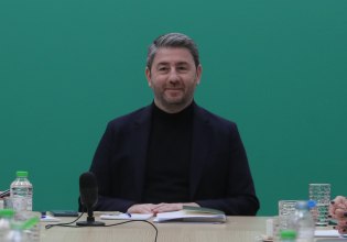 Σκληρό μήνυμα Ανδρουλάκη στην ΚΟΕΣ: Πρέπει κάποιοι να καταλάβετε ότι οι εσωκομματικές εκλογές έχουν τελειώσει