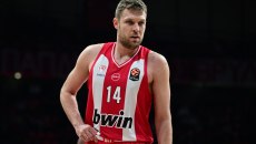 Ολυμπιακός: Η 12άδα για την αναμέτρηση τη Βίρτους Μπολόνια