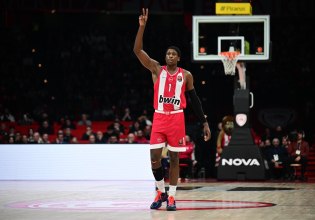 Ολυμπιακός: Επιστρέφει ο Νιλικίνα – Ποιοι μένουν εκτός από το ματς με τον Ερυθρό Αστέρα