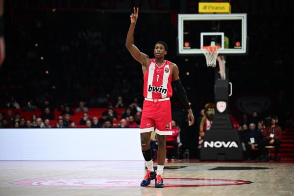 Ολυμπιακός: Επιστρέφει ο Νιλικίνα – Ποιοι μένουν εκτός από το ματς με τον Ερυθρό Αστέρα