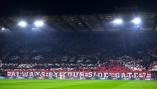 «Καμίνι» το Καραϊσκάκη: Ανακοινώθηκε sold out κόντρα στη Λεβερκούζεν (pic)