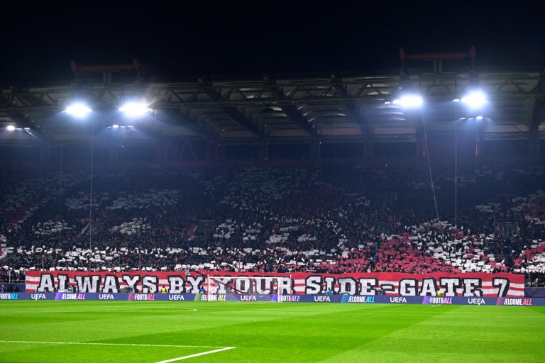 «Καμίνι» το Καραϊσκάκη: Ανακοινώθηκε sold out κόντρα στη Λεβερκούζεν (pic)