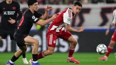 «O Σκαλόνι σκέφτεται τον Σαντιάγκο Έσε για την εθνική Αργεντινής»