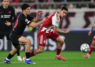 «O Σκαλόνι σκέφτεται τον Σαντιάγκο Έσε για την εθνική Αργεντινής»