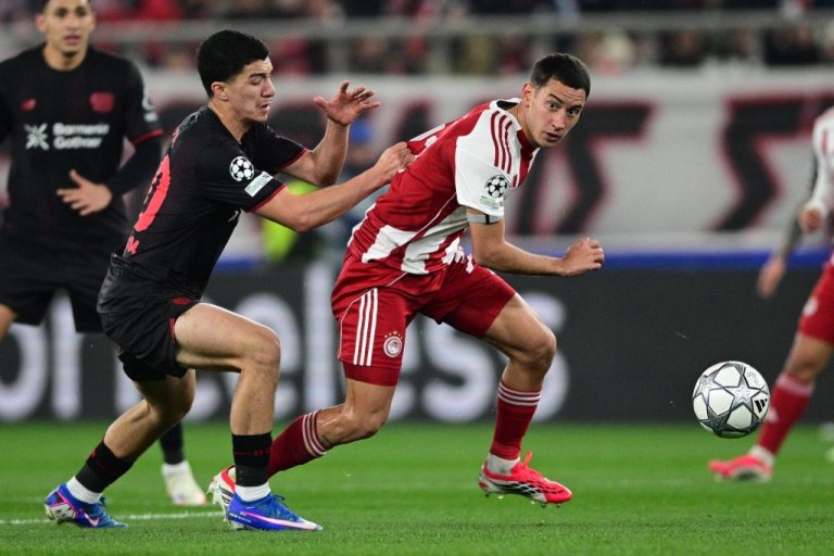 «O Σκαλόνι σκέφτεται τον Σαντιάγκο Έσε για την εθνική Αργεντινής»