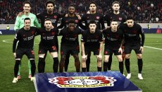 Το «βαρύ» πρόγραμμα της Μπάγερ Λεβερκούζεν μέχρι τα παιχνίδια με τον Ολυμπιακό