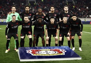 Το «βαρύ» πρόγραμμα της Μπάγερ Λεβερκούζεν μέχρι τα παιχνίδια με τον Ολυμπιακό