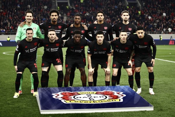 Το «βαρύ» πρόγραμμα της Μπάγερ Λεβερκούζεν μέχρι τα παιχνίδια με τον Ολυμπιακό