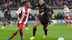 Ρόλφες (αθλητικός διευθυντής Λεβερκούζεν): «Τα θεμέλια της πρόκρισης με τον Ολυμπιακό θα μπουν στον Πειραιά»