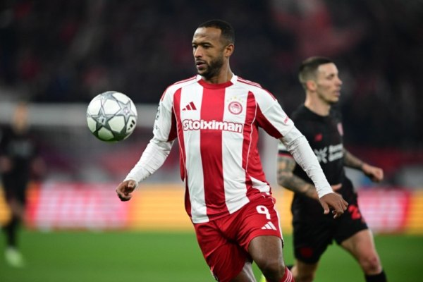 Ολυμπιακός: Η αποστολή για το ντέρμπι με τον Παναθηναϊκό – Επέστρεψε ο Ελ Κααμπί (pic)