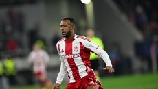 LIVE: Ολυμπιακός – Παναθηναϊκός