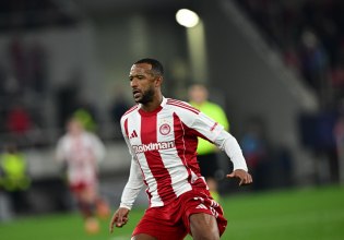 LIVE: Ολυμπιακός – Παναθηναϊκός