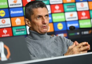 Ο ΠΑΟΚ ανακοίνωσε την λίστα του για το Europa League με τρία νέα πρόσωπα