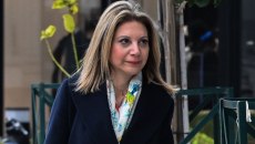 Καρυστιανού: «Με πλησίασε εκπρόσωπος του Κυριάκου Μητσοτάκη – Ήταν ο Γιώργος Σταμάτης»