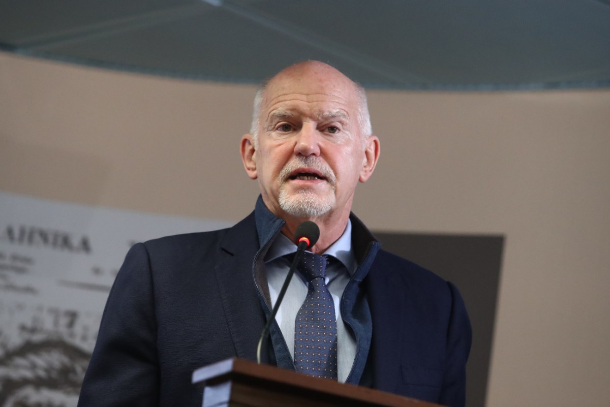 Παπανδρέου: Στα Τέμπη το κράτος απέτυχε πλήρως – Η κυβέρνηση δεν νοιάζεται για την αλήθεια