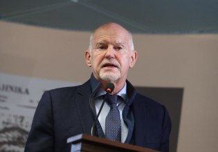 Παπανδρέου: Στα Τέμπη το κράτος απέτυχε πλήρως – Η κυβέρνηση δεν νοιάζεται για την αλήθεια