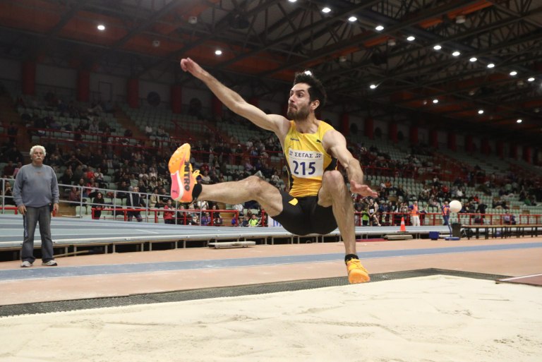 Ετσι νίκησε ο Φουρλάνι τον Μίλτο Τεντόγλου στον αγώνα της Οστράβα