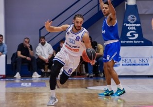 LIVE: Ηρακλής – Μύκονος Betsson