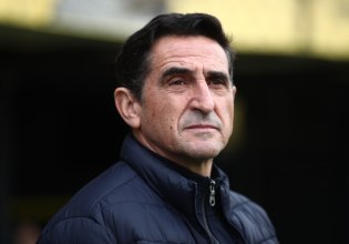 Άρης: Η 11άδα για το ντέρμπι με τον ΠΑΟΚ