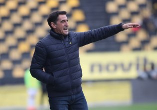 Άρης: Η 11άδα των κιτρινόμαυρων για το παιχνίδι με την Κηφισιά