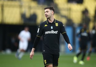 Άρης: Τα δεδομένα για Μορόν, Γαλανόπουλο και Μισεουί ενόψει Κηφισιάς