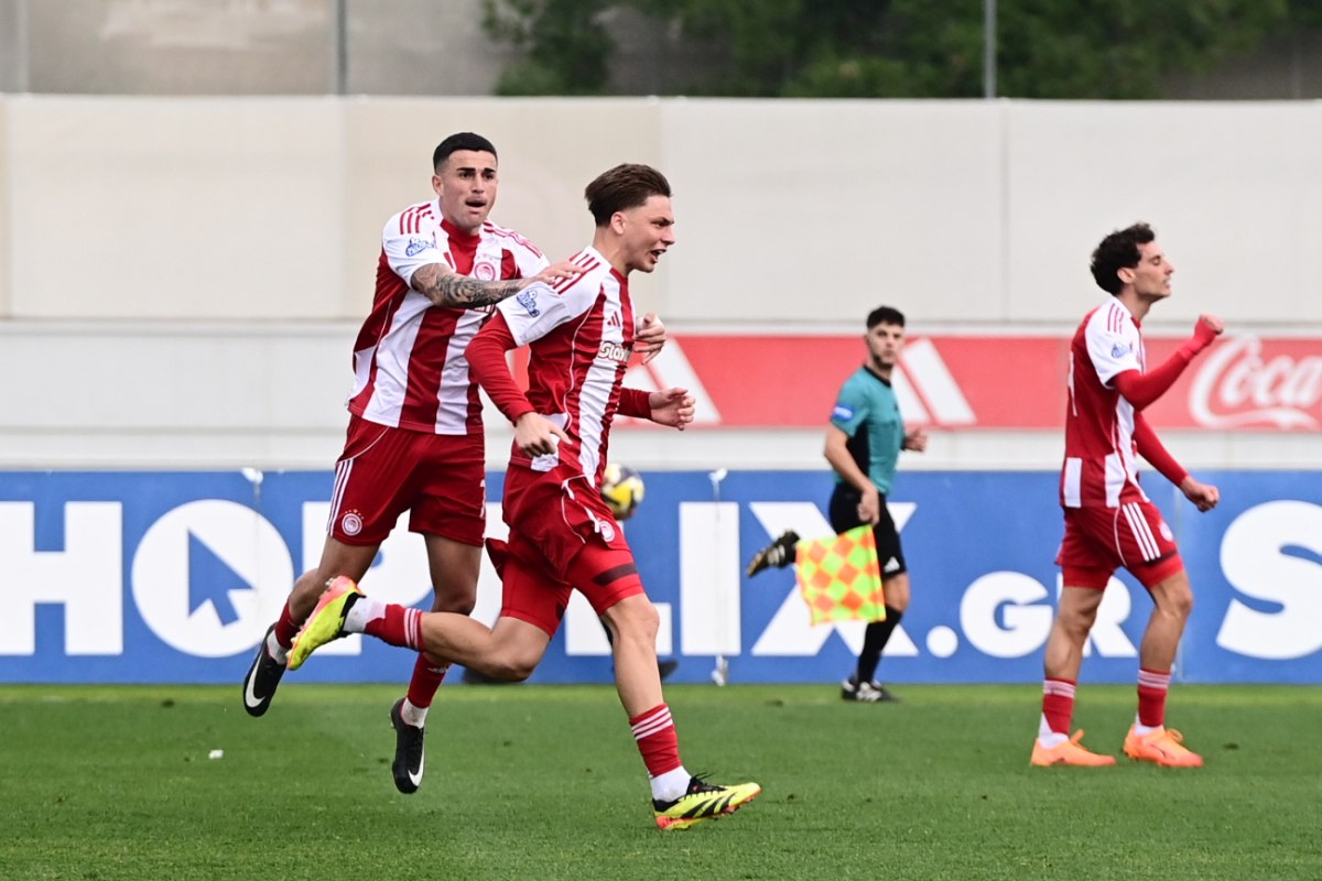 Super League 2: Στο Μαρκόπουλο ξεκινά τις υποχρεώσεις του στα play-off ο Ολυμπιακός Β’, ντέρμπι στην Καλαμάτα