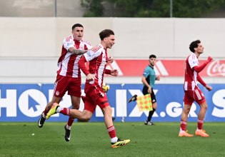 Super League 2: Στο Μαρκόπουλο ξεκινά τις υποχρεώσεις του στα play-off ο Ολυμπιακός Β’, ντέρμπι στην Καλαμάτα