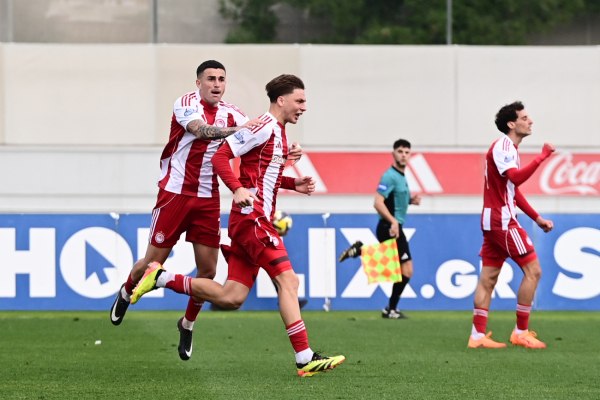 Super League 2: Στο Μαρκόπουλο ξεκινά τις υποχρεώσεις του στα play-off ο Ολυμπιακός Β’, ντέρμπι στην Καλαμάτα